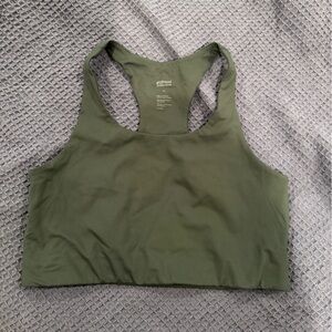 Girlfriend Collective Paloma Sports Bra